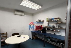 Miranda de Ebro 985&nbsp;m²