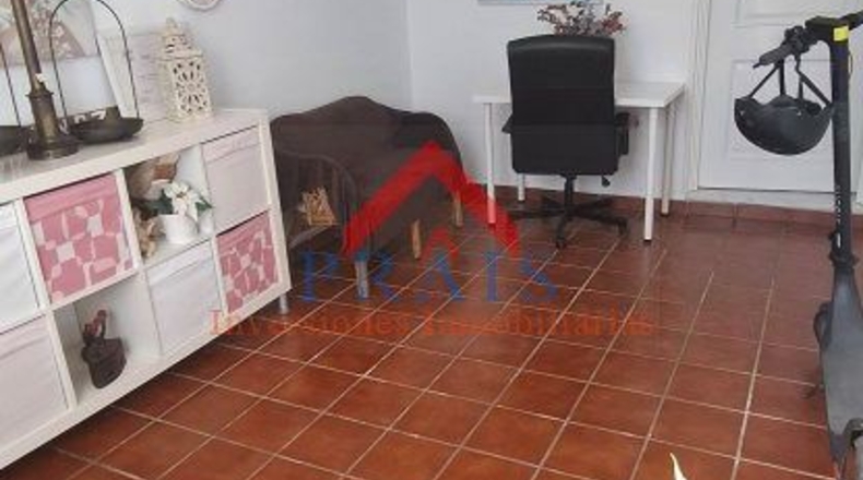Sevilla - Utrera - 123m2