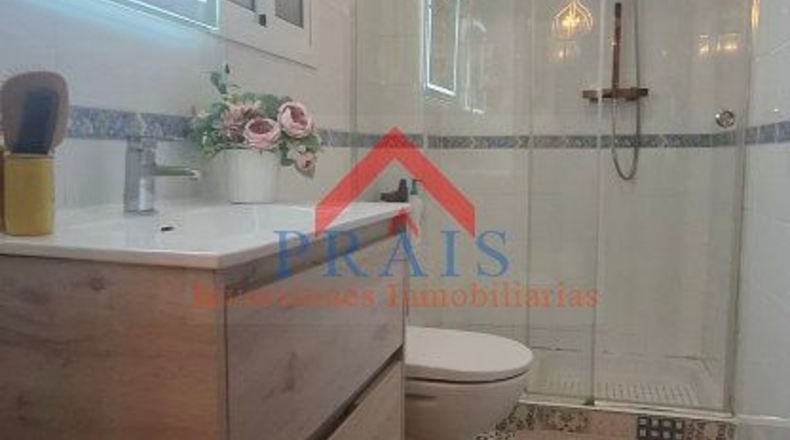Sevilla - Utrera - 123m2