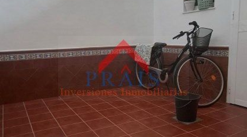Sevilla - Utrera - 123m2