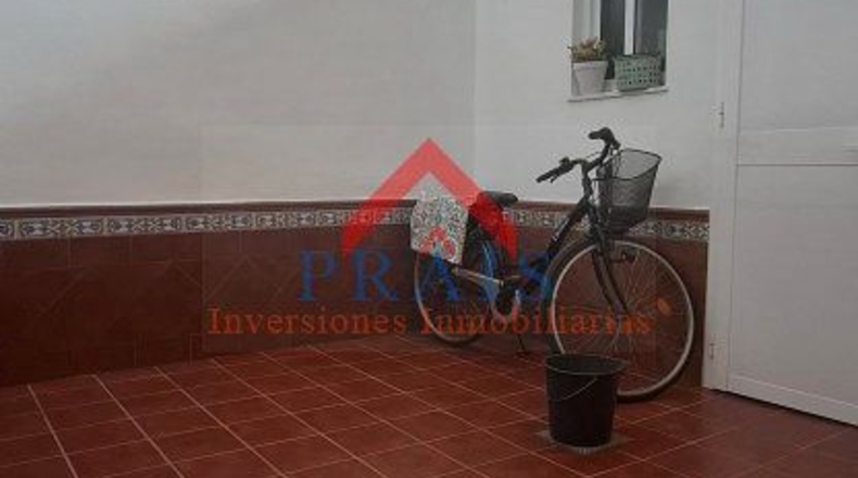 Sevilla - Utrera - 123m2