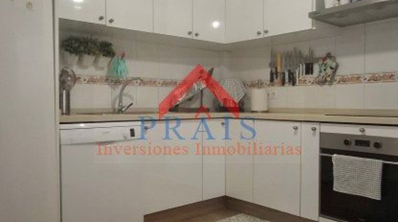 Sevilla - Utrera - 123m2