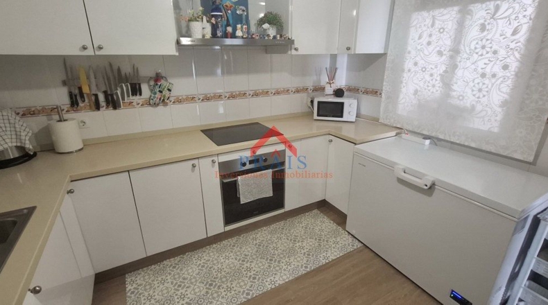 Sevilla - Utrera - 123m2