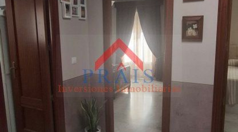 Sevilla - Utrera - 123m2