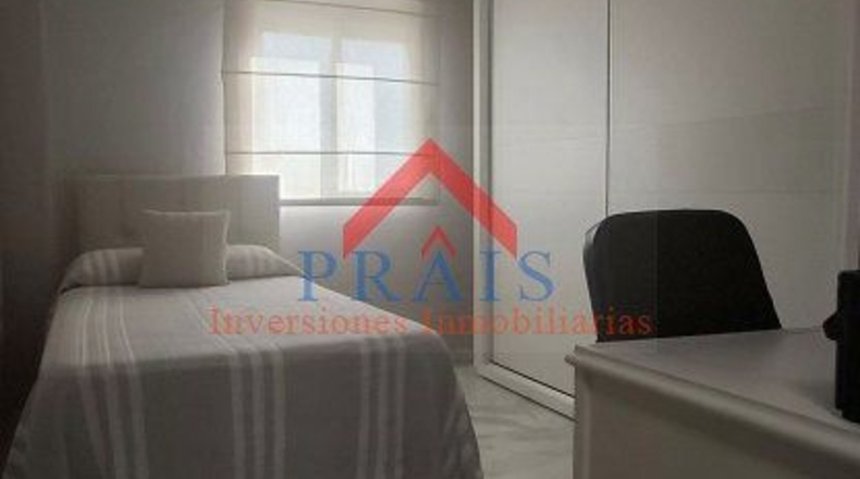 Sevilla - Utrera - 123m2