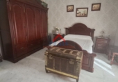 Chalet adosado con terreno en venta en Utrera ref: TR412850 foto