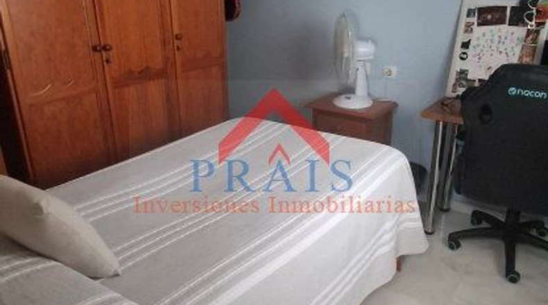 Sevilla - Utrera - 123m2