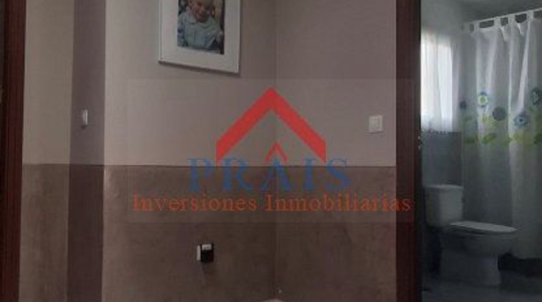 Sevilla - Utrera - 123m2