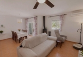 Chalet independiente con terreno en venta en la España, Fuengirola, ref: TR412907 foto