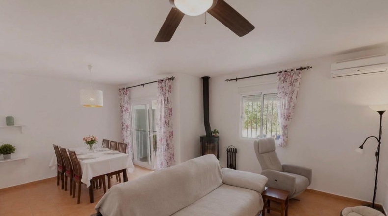 Málaga - Fuengirola - 206m2