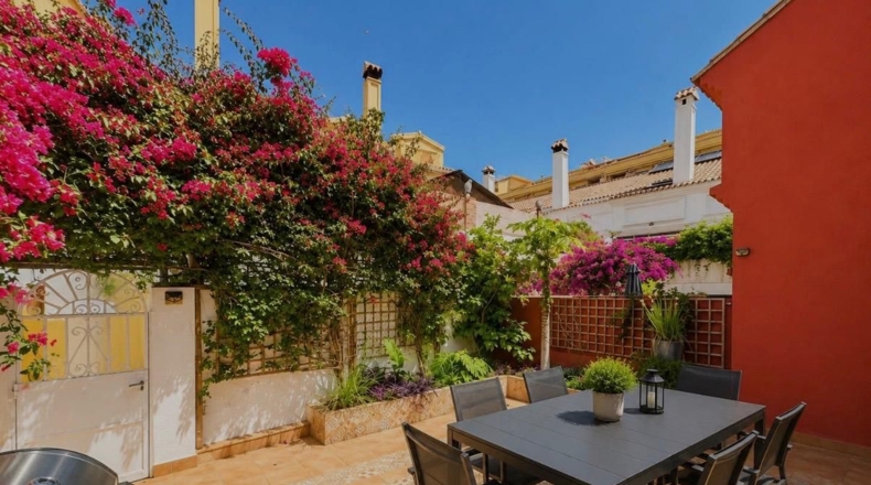 Málaga - Fuengirola - 206m2
