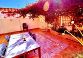 Chalet independiente con terreno en venta en la España, Fuengirola, ref: TR412907 foto