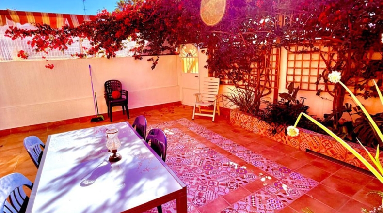 Málaga - Fuengirola - 206m2