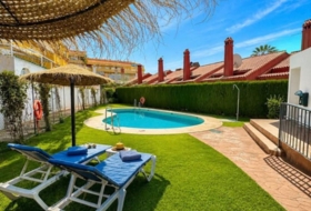 Fuengirola 206&nbsp;m²