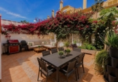 Chalet independiente con terreno en venta en la España, Fuengirola, ref: TR412907 foto