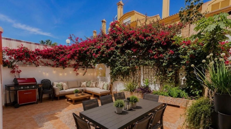Málaga - Fuengirola - 206m2
