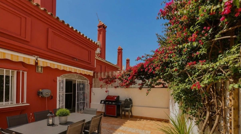 Málaga - Fuengirola - 206m2