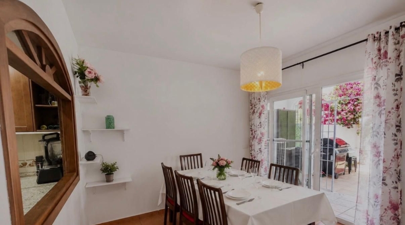Málaga - Fuengirola - 206m2