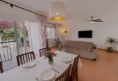 Chalet independiente con terreno en venta en la España, Fuengirola, ref: TR412907 foto