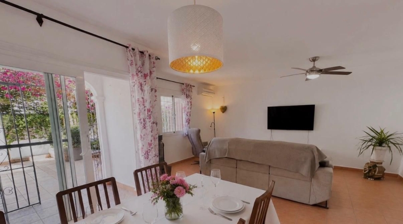 Málaga - Fuengirola - 206m2