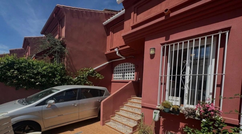 Málaga - Fuengirola - 206m2