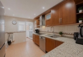 Chalet independiente con terreno en venta en la España, Fuengirola, ref: TR412907 foto