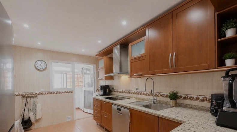 Málaga - Fuengirola - 206m2