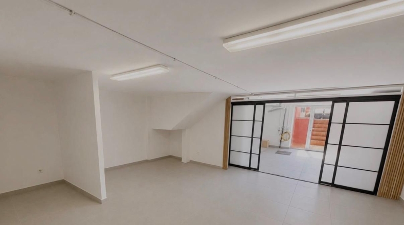 Málaga - Fuengirola - 206m2