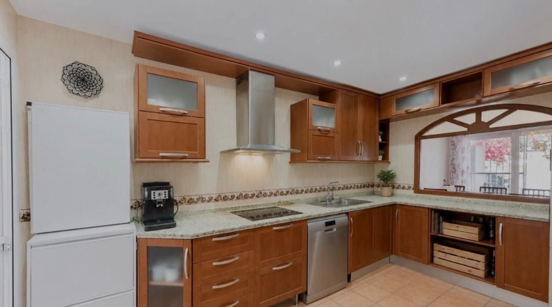 Málaga - Fuengirola - 206m2