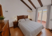 Chalet independiente con terreno en venta en la España, Fuengirola, ref: TR412907 foto