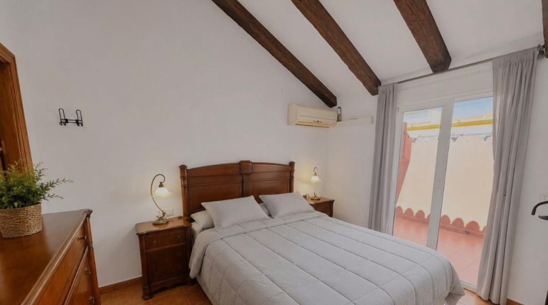 Málaga - Fuengirola - 206m2