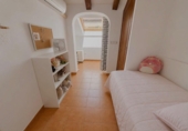 Chalet independiente con terreno en venta en la España, Fuengirola, ref: TR412907 foto