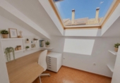 Chalet independiente con terreno en venta en la España, Fuengirola, ref: TR412907 foto