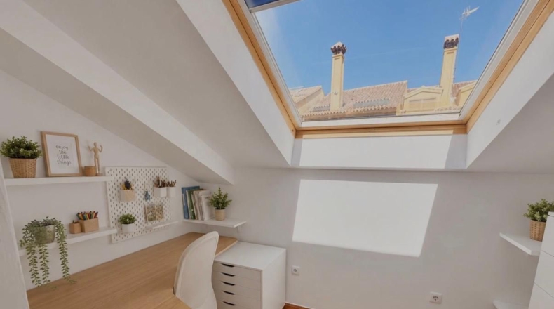 Málaga - Fuengirola - 206m2