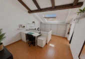 Chalet independiente con terreno en venta en la España, Fuengirola, ref: TR412907 foto