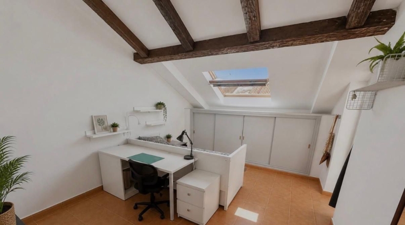 Málaga - Fuengirola - 206m2