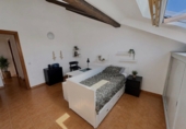 Chalet independiente con terreno en venta en la España, Fuengirola, ref: TR412907 foto
