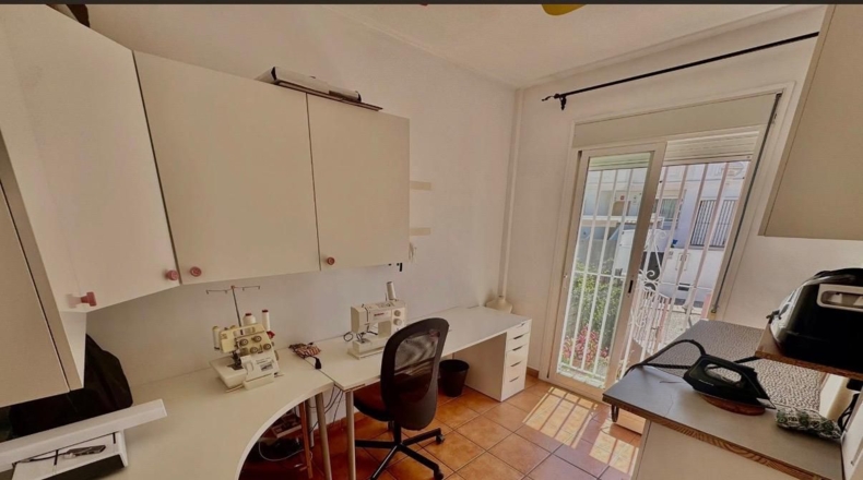 Málaga - Fuengirola - 206m2