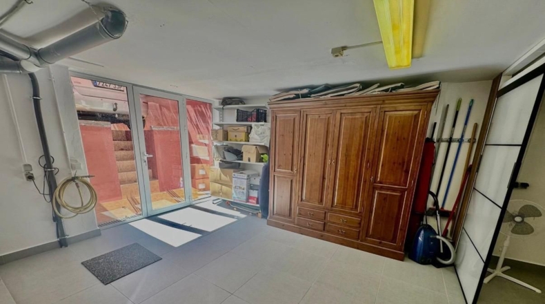Málaga - Fuengirola - 206m2