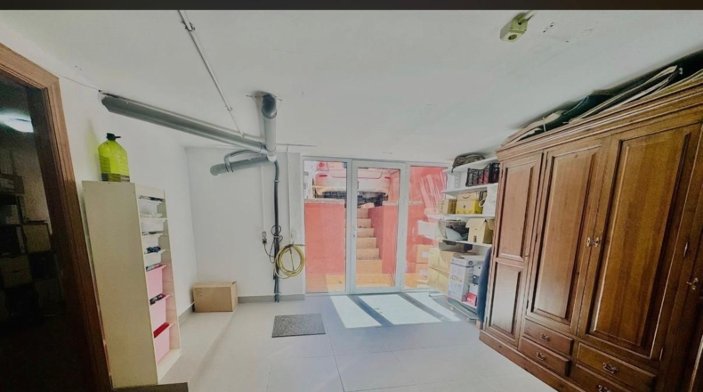 Málaga - Fuengirola - 206m2