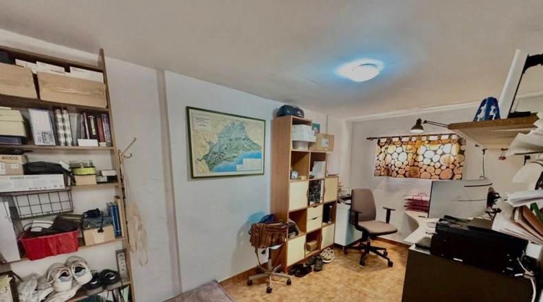 Málaga - Fuengirola - 206m2