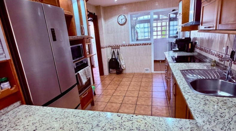Málaga - Fuengirola - 206m2