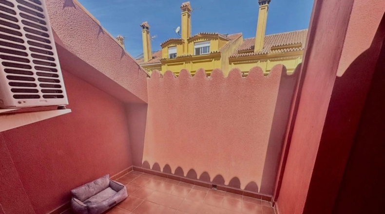 Málaga - Fuengirola - 206m2
