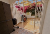 Chalet independiente con terreno en venta en la España, Fuengirola, ref: TR412907 foto