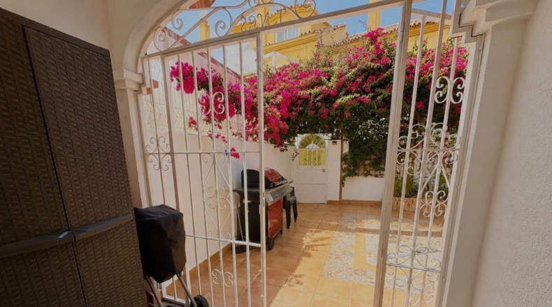 Málaga - Fuengirola - 206m2