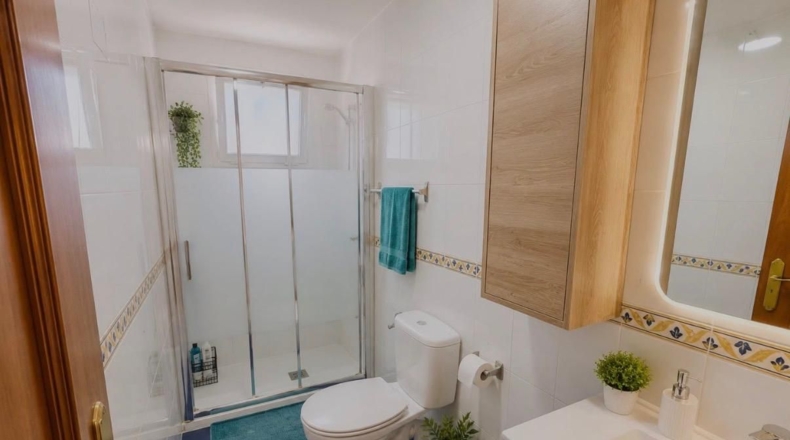 Málaga - Fuengirola - 206m2