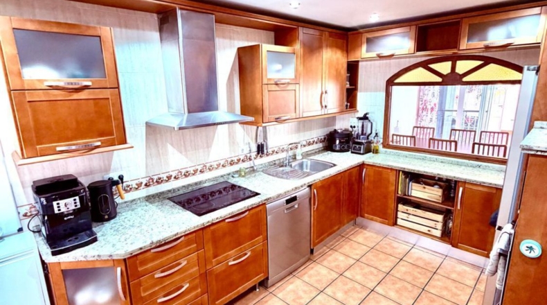 Málaga - Fuengirola - 206m2