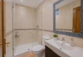 Chalet independiente con terreno en venta en la España, Fuengirola, ref: TR412907 foto