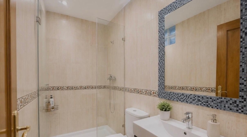 Málaga - Fuengirola - 206m2