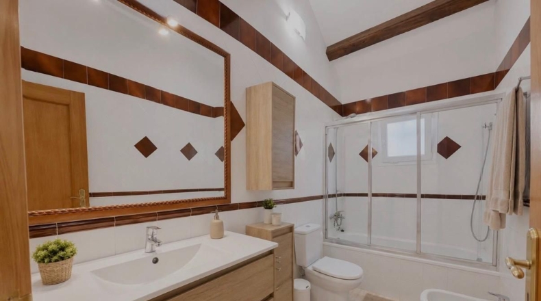 Málaga - Fuengirola - 206m2